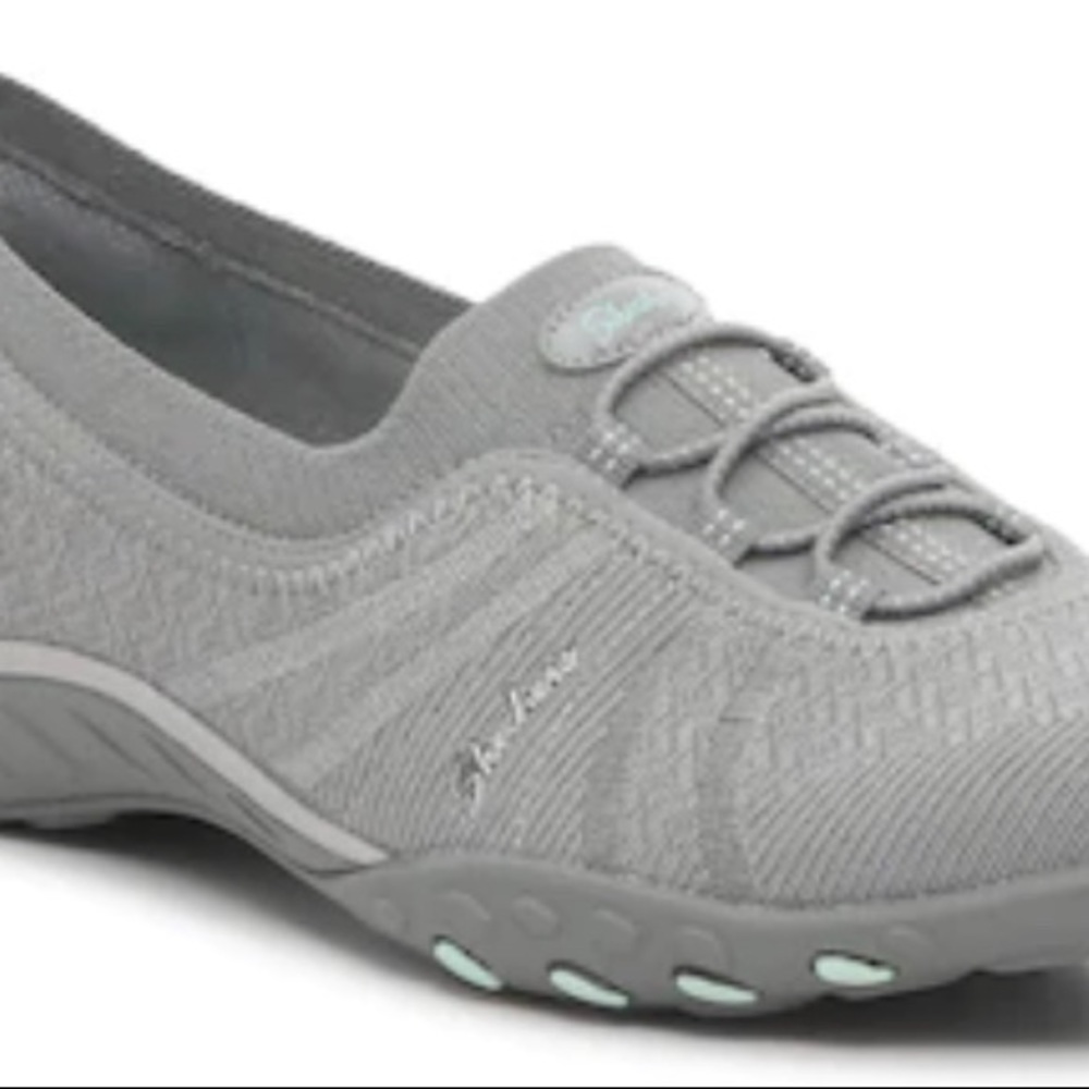 Sketchers Relax Fit Memory Foam Slip-On